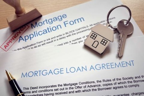 Best Mortgage Broker