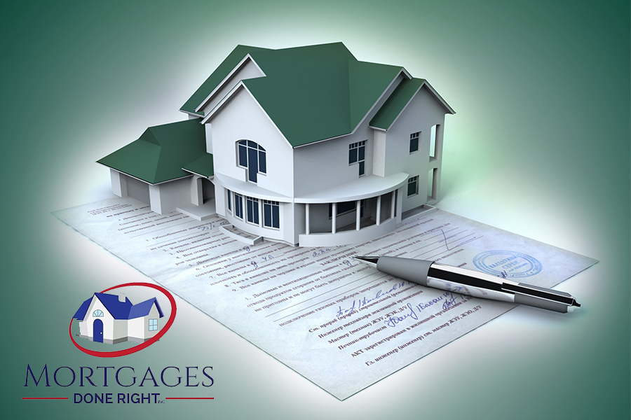 Greg Hayden Mortgage Broker